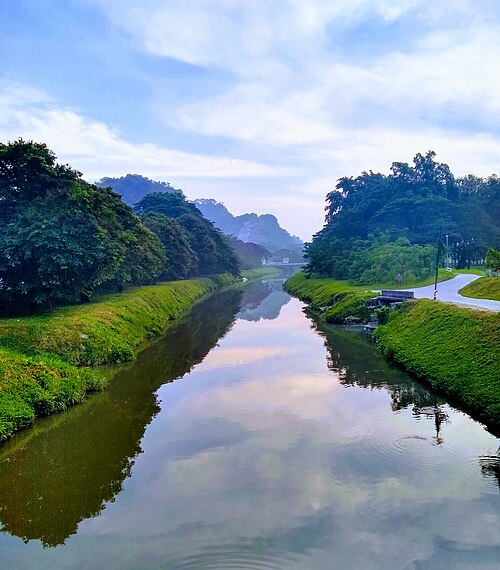 Kinta Valley
